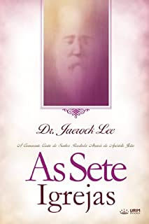 Livro As Sete Igrejas
