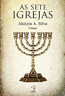 Livro AS SETE IGREJAS