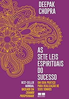 As sete leis espirituais do sucesso