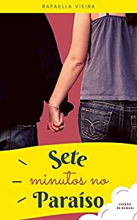 Livro Sete Minutos no Paraíso