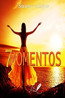 Livro Sete Momentos