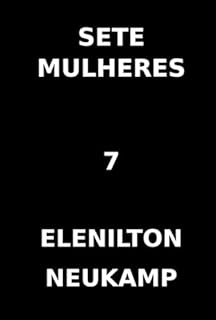 Livro Sete Mulheres