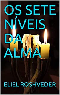 OS SETE NÍVEIS DA ALMA