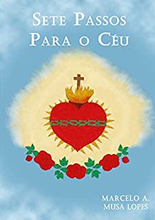 Livro SETE PASSOS PARA O CÉU