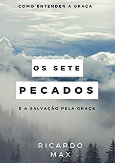 Livro O Sete Pecados