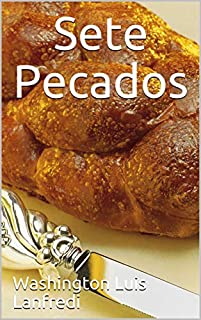 Livro Sete Pecados