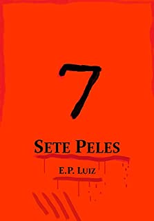 Livro Sete Peles