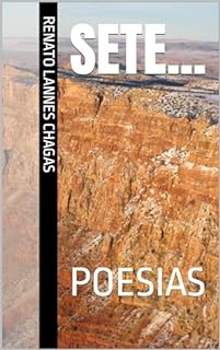 Livro SETE...: POESIAS