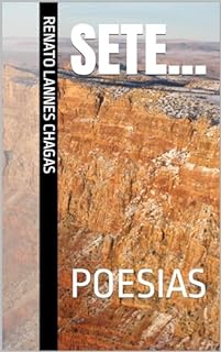 Livro SETE...: POESIAS