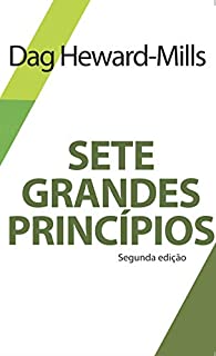 Livro Sete Grandes Princípios