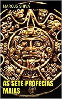 Livro As Sete Profecias Maias