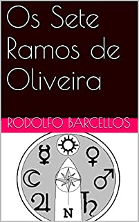 Livro Os Sete Ramos de Oliveira