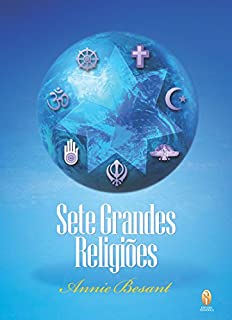 Livro Sete grandes religiões