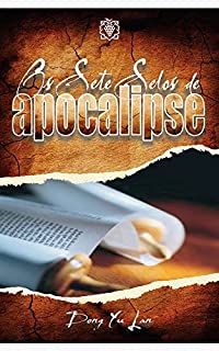 Livro Os sete selos de Apocalipse