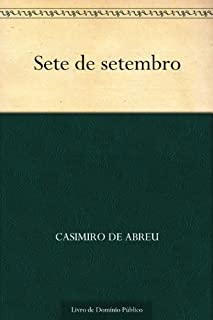 Livro Sete de setembro