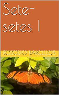 Livro Sete-setes I: Setilhas em redondilhas