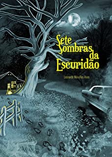 Livro Sete Sombras da Escuridão