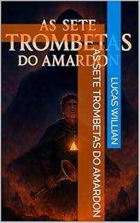 Livro As Sete Trombetas do Amardon