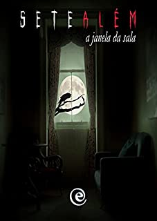 Livro SETEALÉM: a janela da sala
