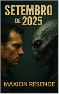 Livro SETEMBRO DE 2025