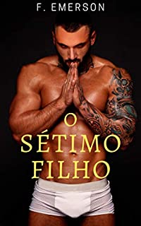 Livro O Sétimo Filho