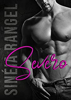 Livro SEVERO