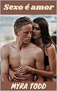 Livro Sexo é amor