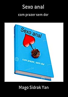 Livro Sexo Anal