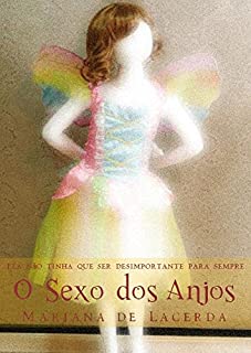 Livro O Sexo dos Anjos