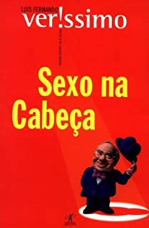 Livro Sexo na cabeça