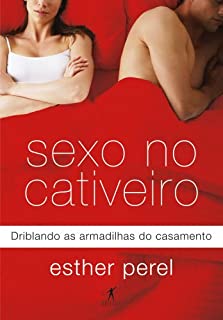 Sexo no cativeiro