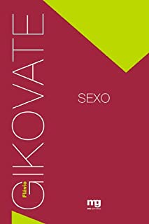 Livro Sexo