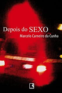 Livro Depois do sexo