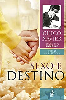 Livro Sexo e destino