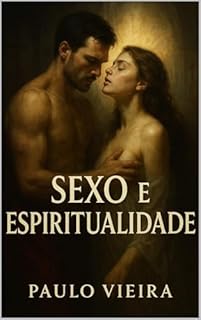 Livro Sexo e Espiritualidade