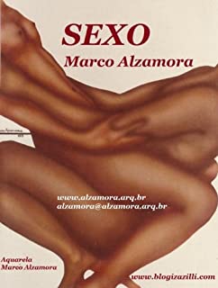 Livro SEXO: Existe desde a formação do Universo!