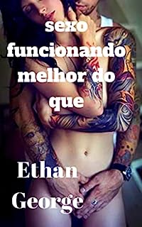 Livro sexo funcionando melhor do que