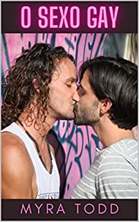 Livro O sexo gay