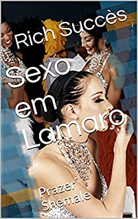 Livro Sexo em Lamaro : Prazer Shemale