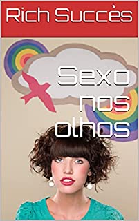 Livro Sexo nos olhos