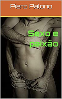 Livro Sexo e paixão