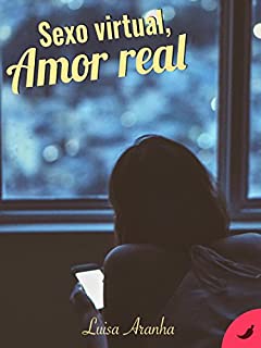 Livro Sexo Virtual, Amor Real