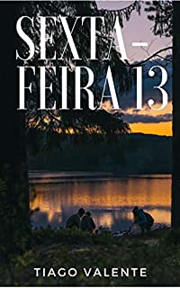 Livro Sexta-Feira 13 - Um Conto