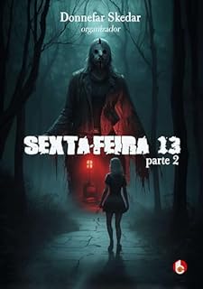 Livro Sexta-Feira 13: Parte 2