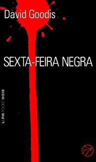 Livro Sexta-feira negra