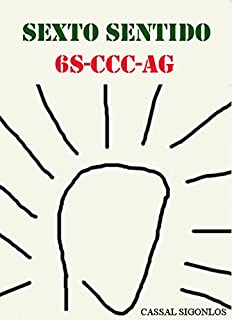Livro Sexto Sentido - 6S-CCC-AG