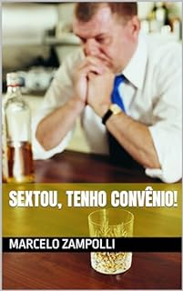 Livro Sextou, tenho convênio!