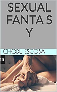 Livro SEXUAL FANTA S Y
