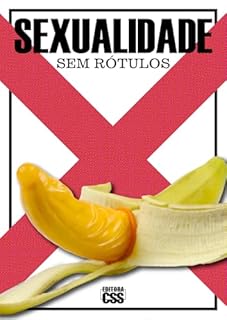 Livro SEXUALIDADE: Sem Rótulos