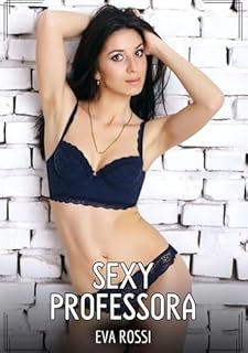 Livro Sexy Professora: Contos de Sexo Explícito para Adultos